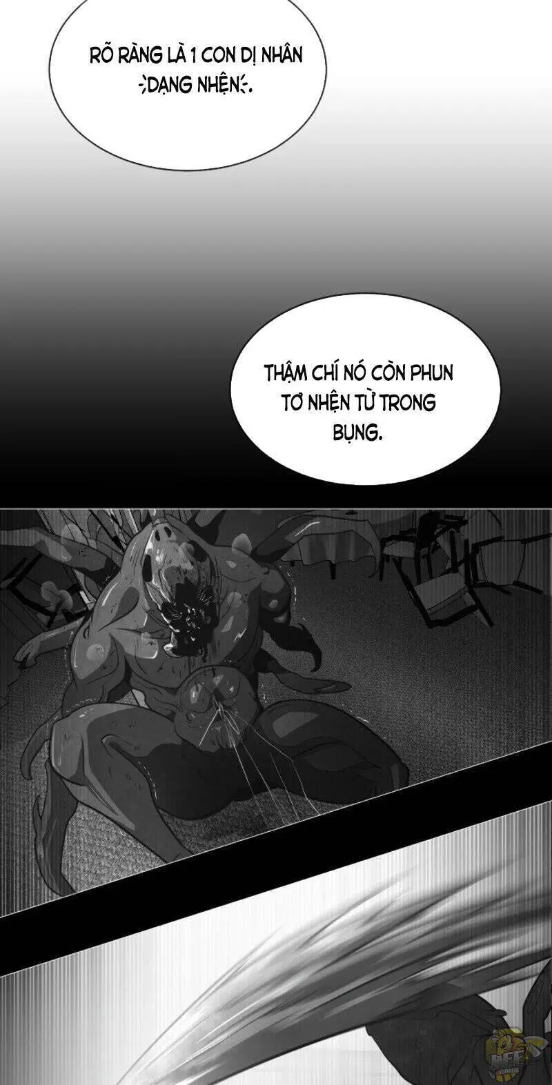 Kĩ Nguyên Của Anh Hùng Nettruyen ZZZ Chương 17 Page 38