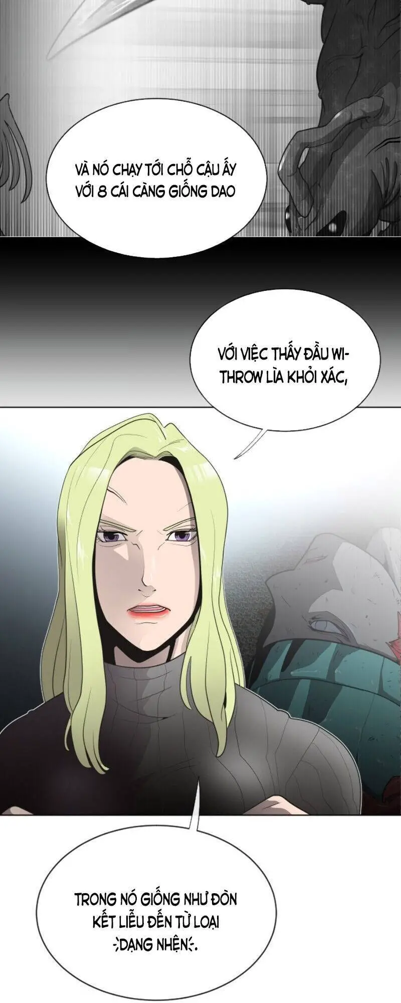 Kĩ Nguyên Của Anh Hùng Nettruyen ZZZ Chương 17 Page 39
