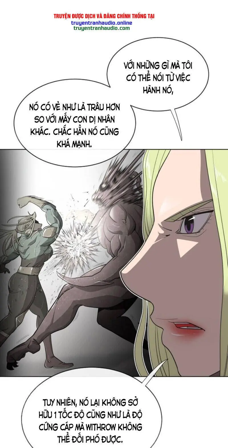 Kĩ Nguyên Của Anh Hùng Nettruyen ZZZ Chương 17 Page 40