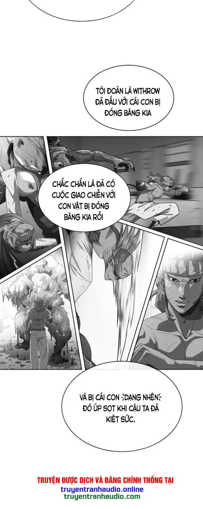 Kĩ Nguyên Của Anh Hùng Nettruyen ZZZ Chương 17 Page 41