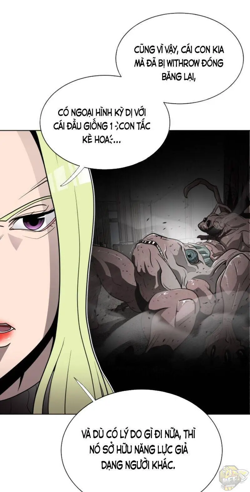 Kĩ Nguyên Của Anh Hùng Nettruyen ZZZ Chương 17 Page 42