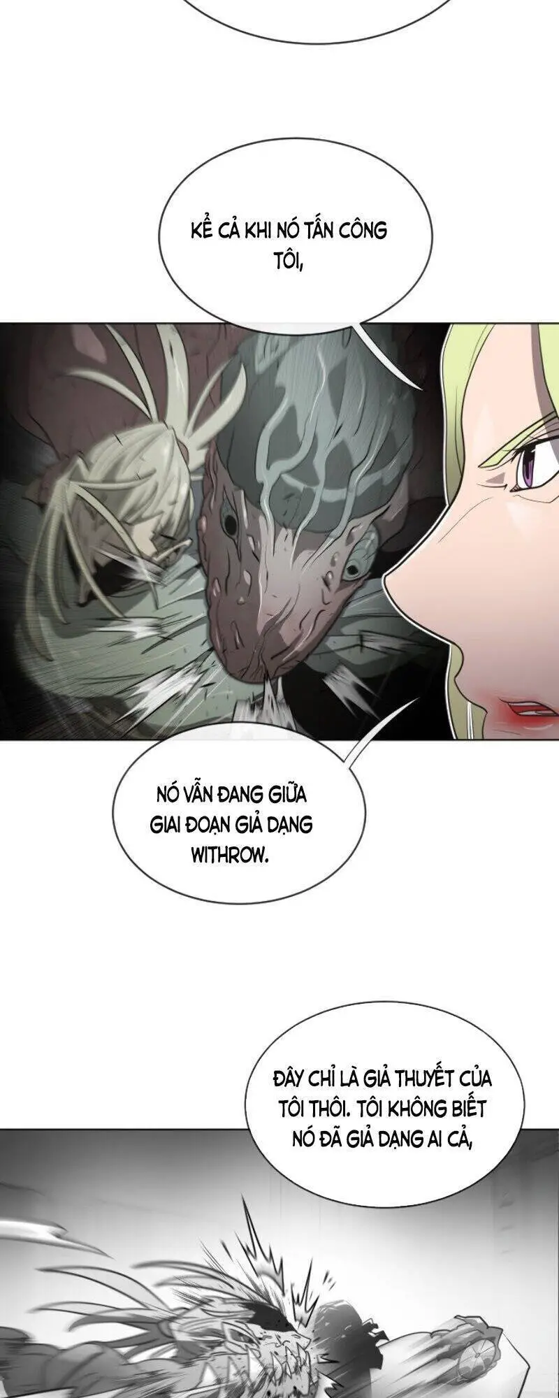 Kĩ Nguyên Của Anh Hùng Nettruyen ZZZ Chương 17 Page 43