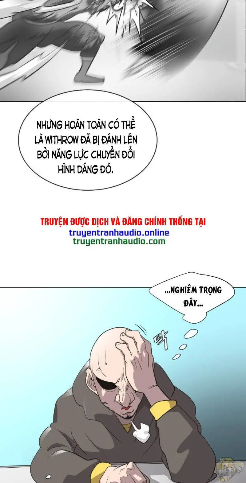 Kĩ Nguyên Của Anh Hùng Nettruyen ZZZ Chương 17 Page 44