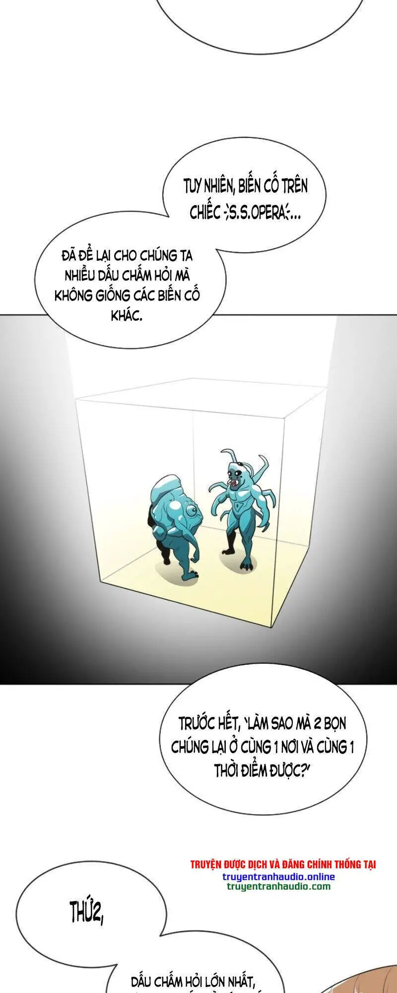 Kĩ Nguyên Của Anh Hùng Nettruyen ZZZ Chương 17 Page 47