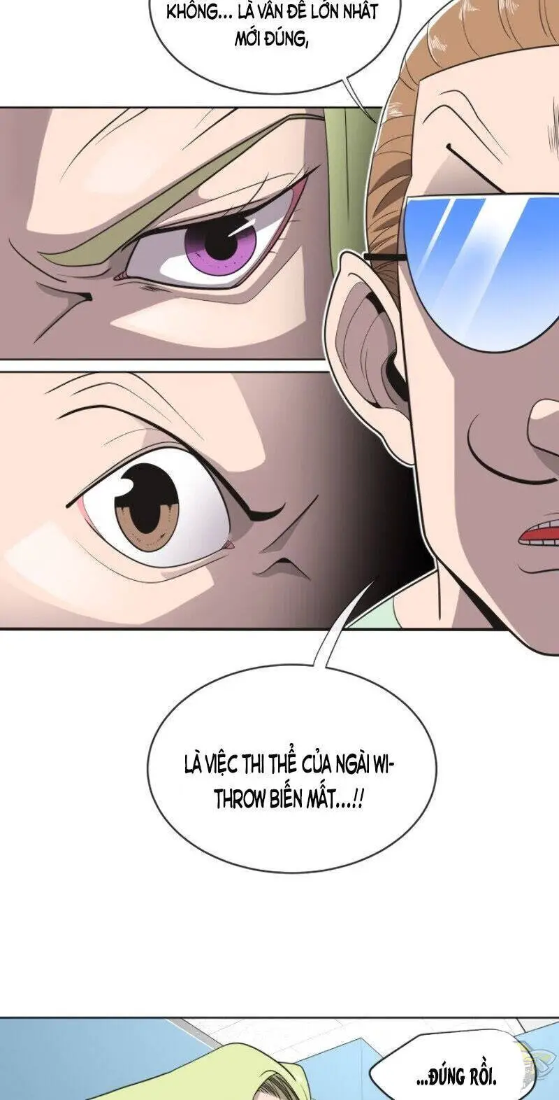 Kĩ Nguyên Của Anh Hùng Nettruyen ZZZ Chương 17 Page 48