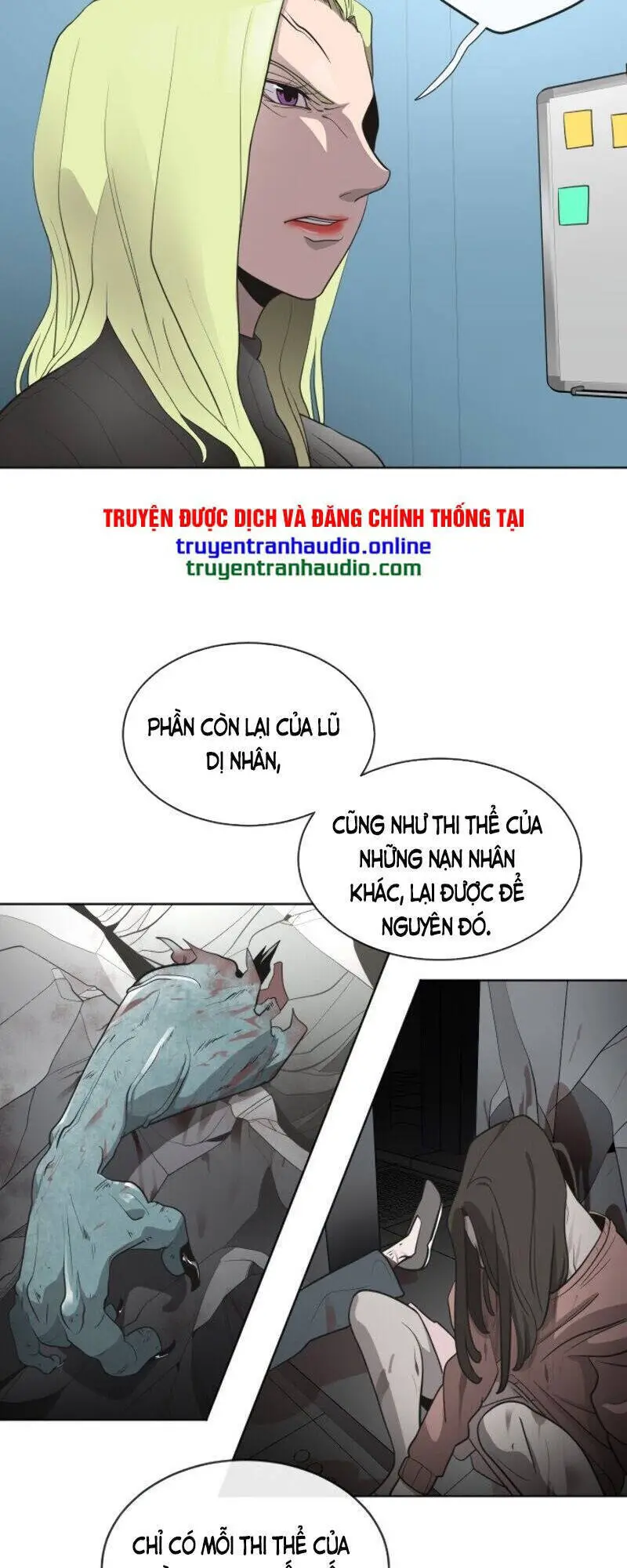 Kĩ Nguyên Của Anh Hùng Nettruyen ZZZ Chương 17 Page 49