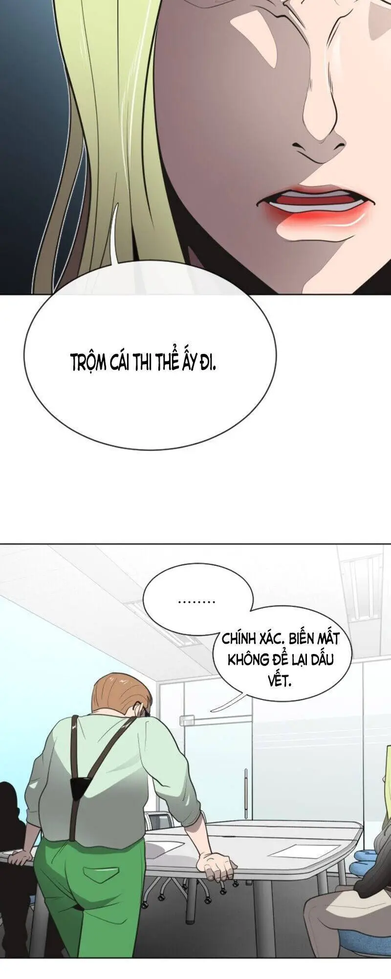 Kĩ Nguyên Của Anh Hùng Nettruyen ZZZ Chương 17 Page 53