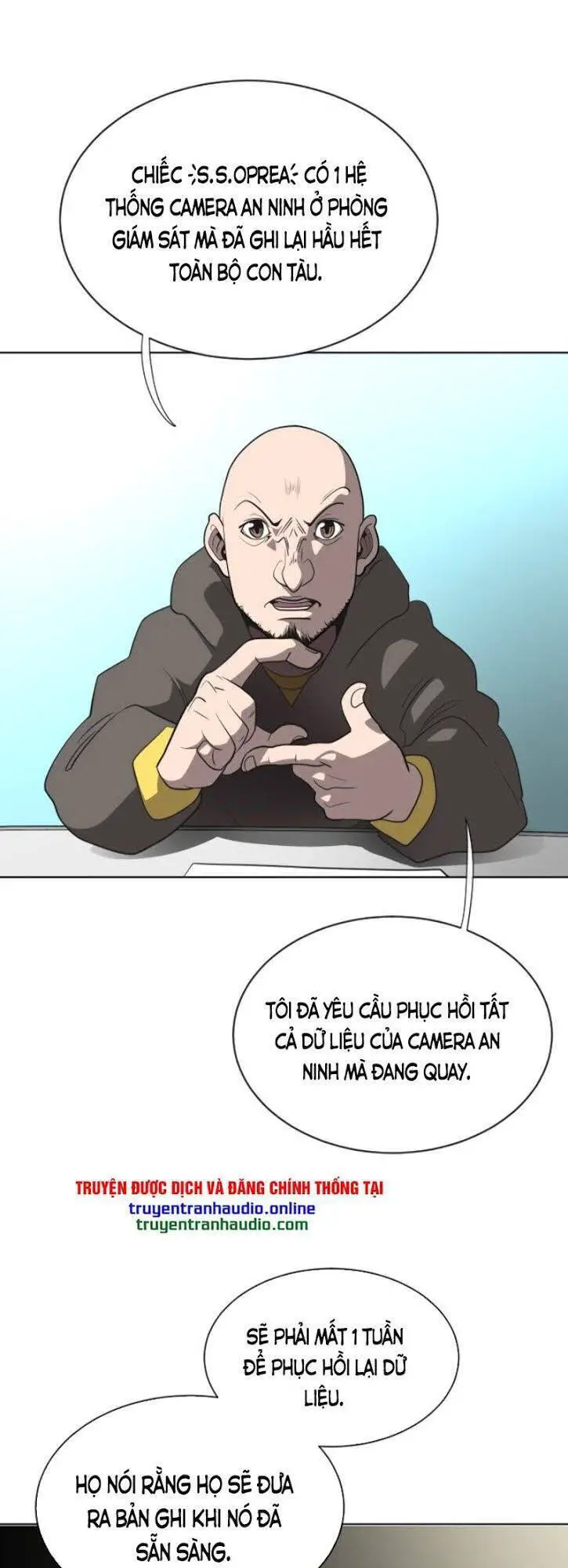 Kĩ Nguyên Của Anh Hùng Nettruyen ZZZ Chương 17 Page 55
