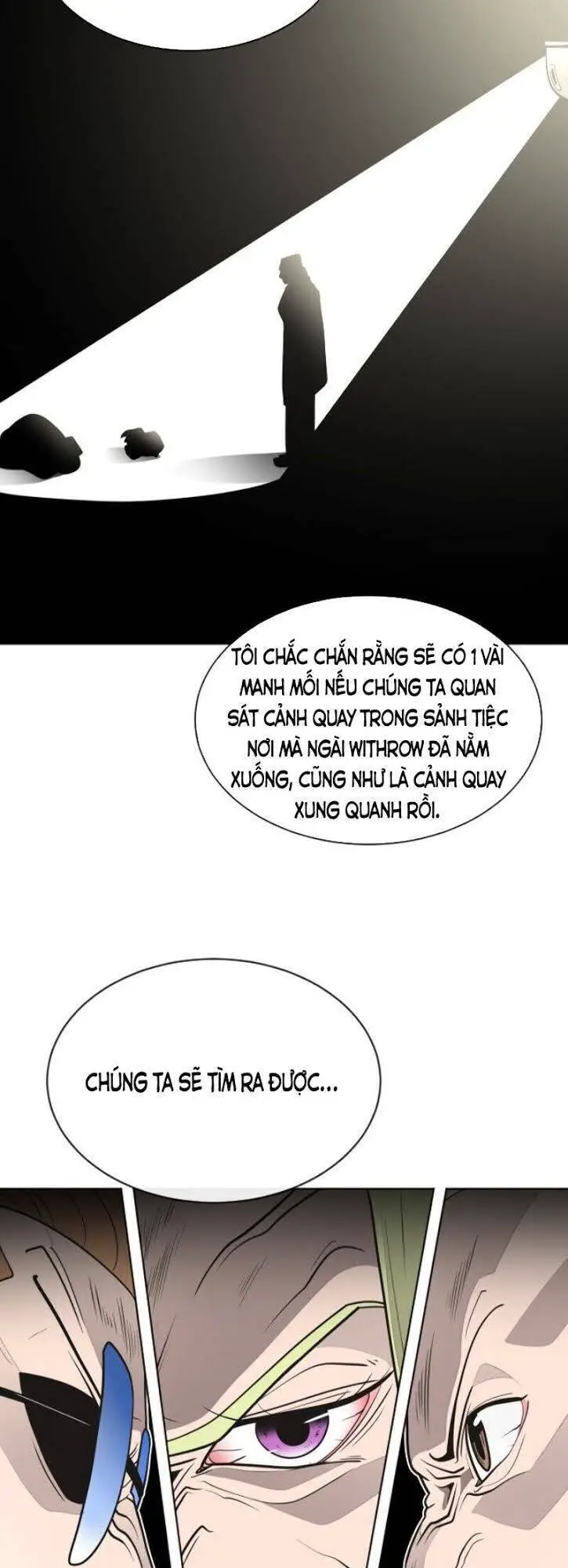 Kĩ Nguyên Của Anh Hùng Nettruyen ZZZ Chương 17 Page 56