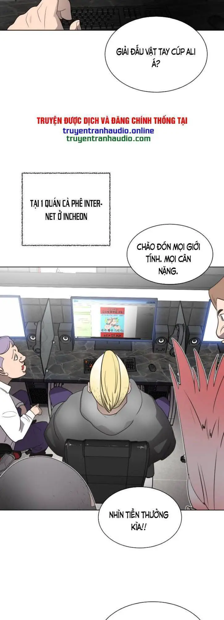 Kĩ Nguyên Của Anh Hùng Nettruyen ZZZ Chương 17 Page 59