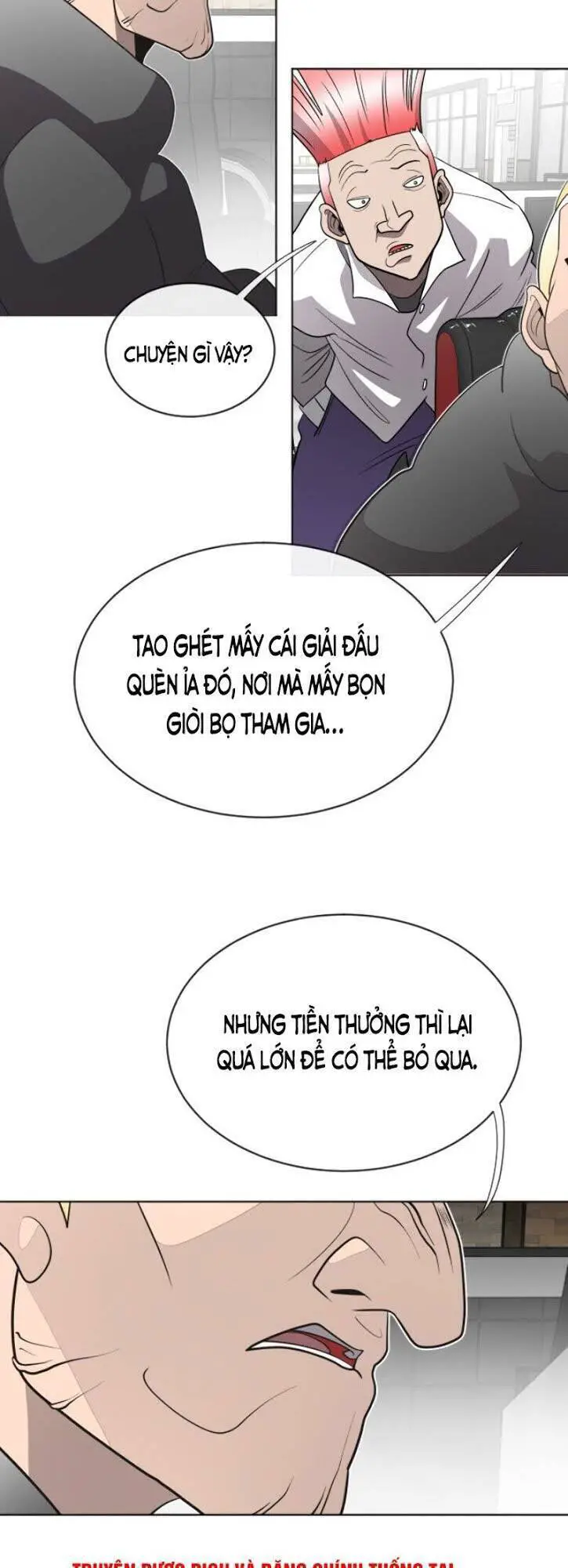Kĩ Nguyên Của Anh Hùng Nettruyen ZZZ Chương 17 Page 61