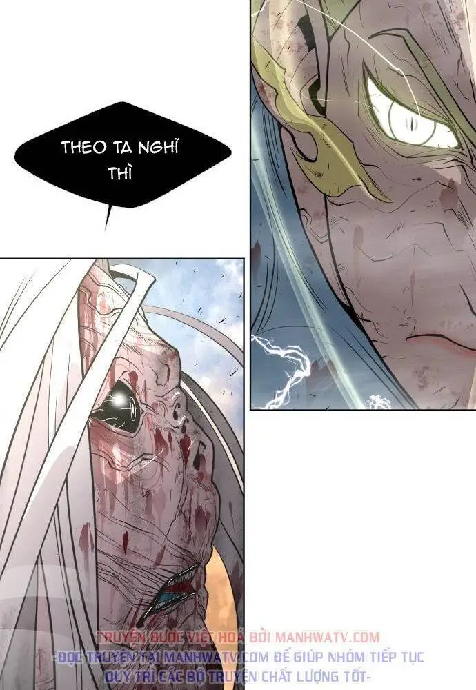 Kĩ Nguyên Của Anh Hùng Nettruyen ZZZ Chương 80 Page 93