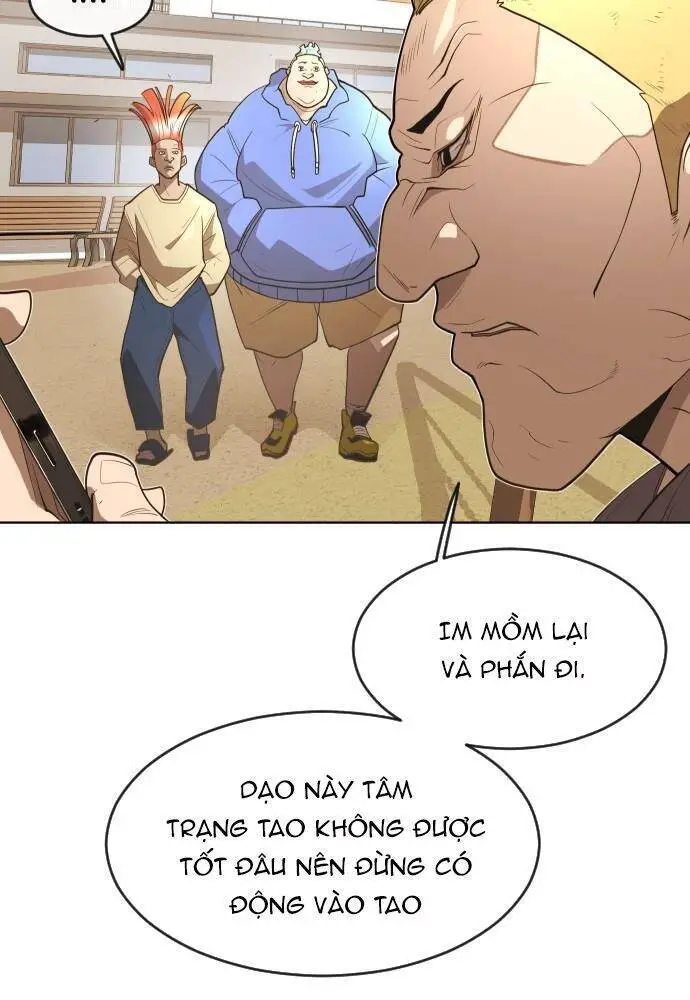 Kĩ Nguyên Của Anh Hùng Nettruyen ZZZ Chương 91 Page 20