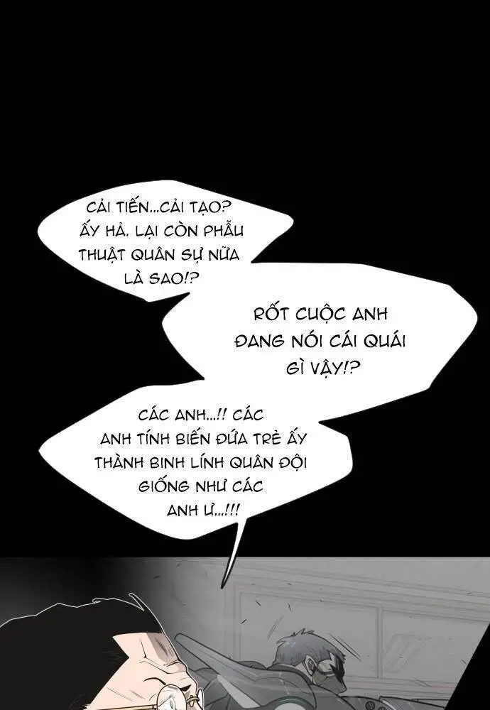 Kĩ Nguyên Của Anh Hùng Nettruyen ZZZ Chương 91 Page 40
