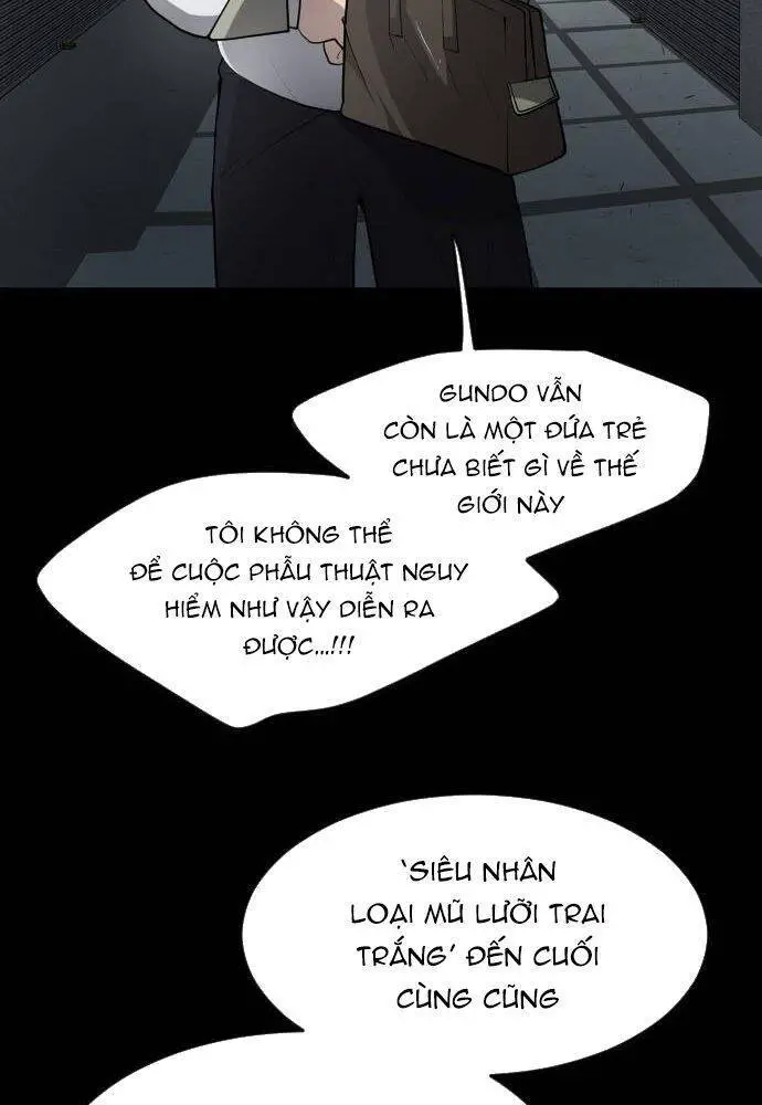 Kĩ Nguyên Của Anh Hùng Nettruyen ZZZ Chương 91 Page 44