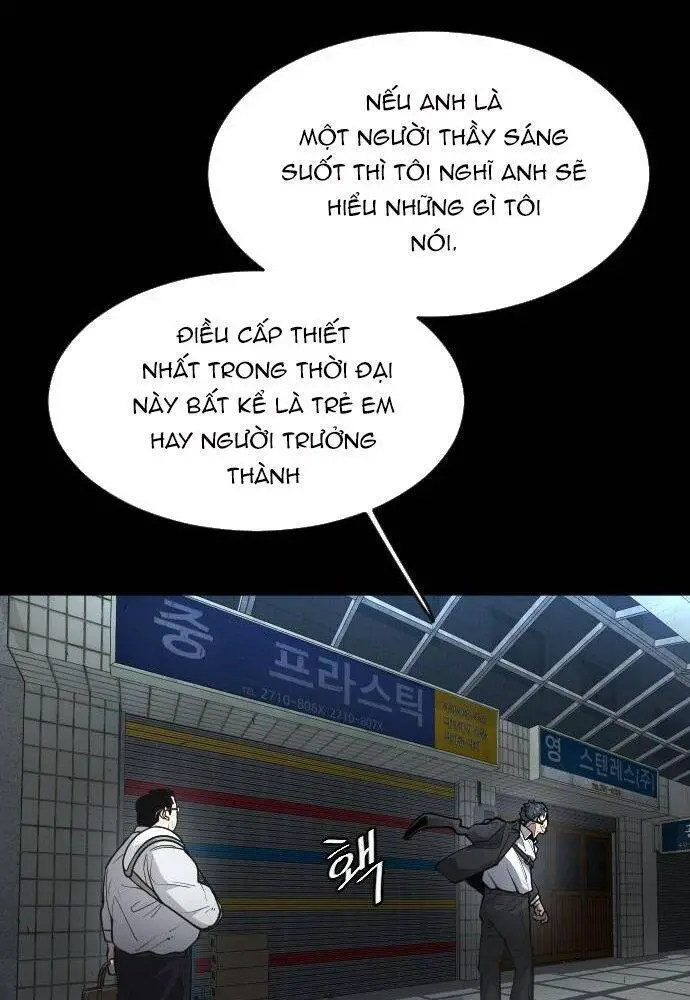 Kĩ Nguyên Của Anh Hùng Nettruyen ZZZ Chương 91 Page 51