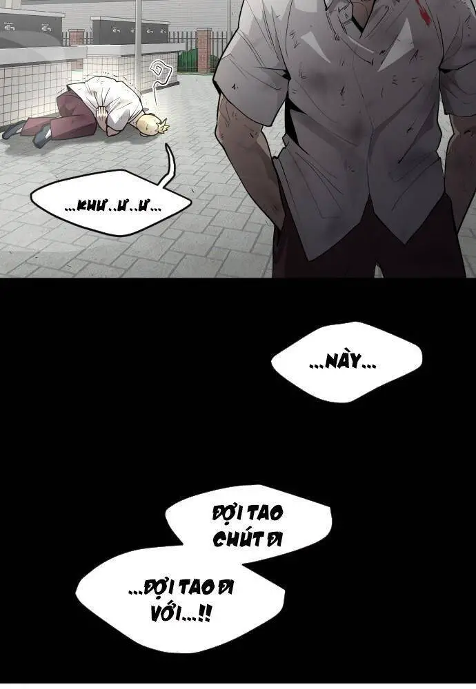 Kĩ Nguyên Của Anh Hùng Nettruyen ZZZ Chương 91 Page 74