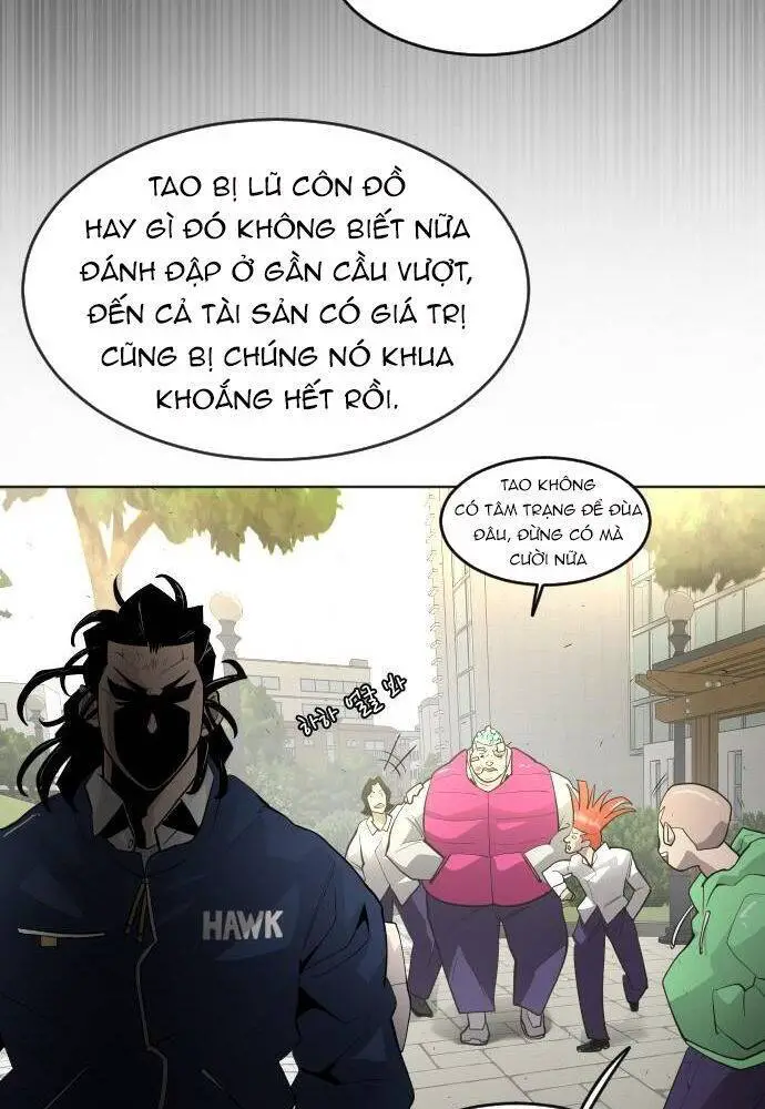 Kĩ Nguyên Của Anh Hùng Nettruyen ZZZ Chương 91 Page 84