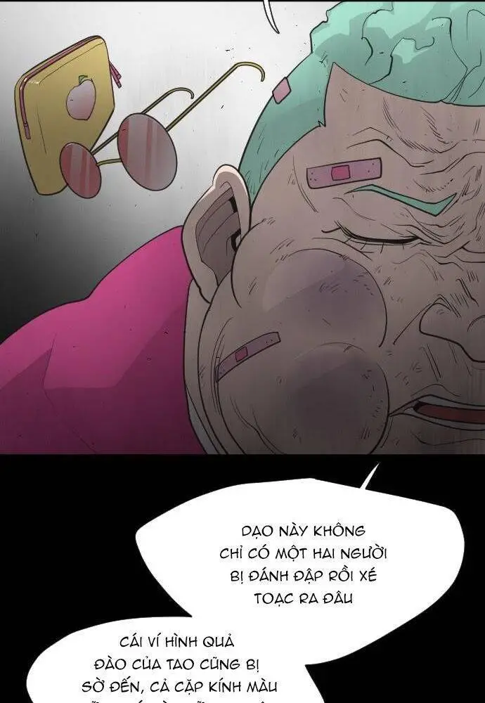 Kĩ Nguyên Của Anh Hùng Nettruyen ZZZ Chương 91 Page 86