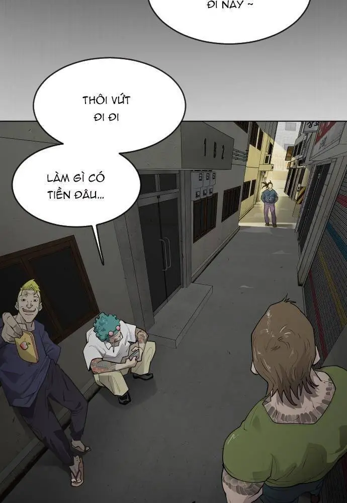 Kĩ Nguyên Của Anh Hùng Nettruyen ZZZ Chương 91 Page 90