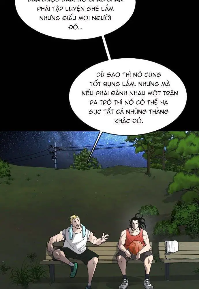 Kĩ Nguyên Của Anh Hùng Nettruyen ZZZ Chương 91 Page 115