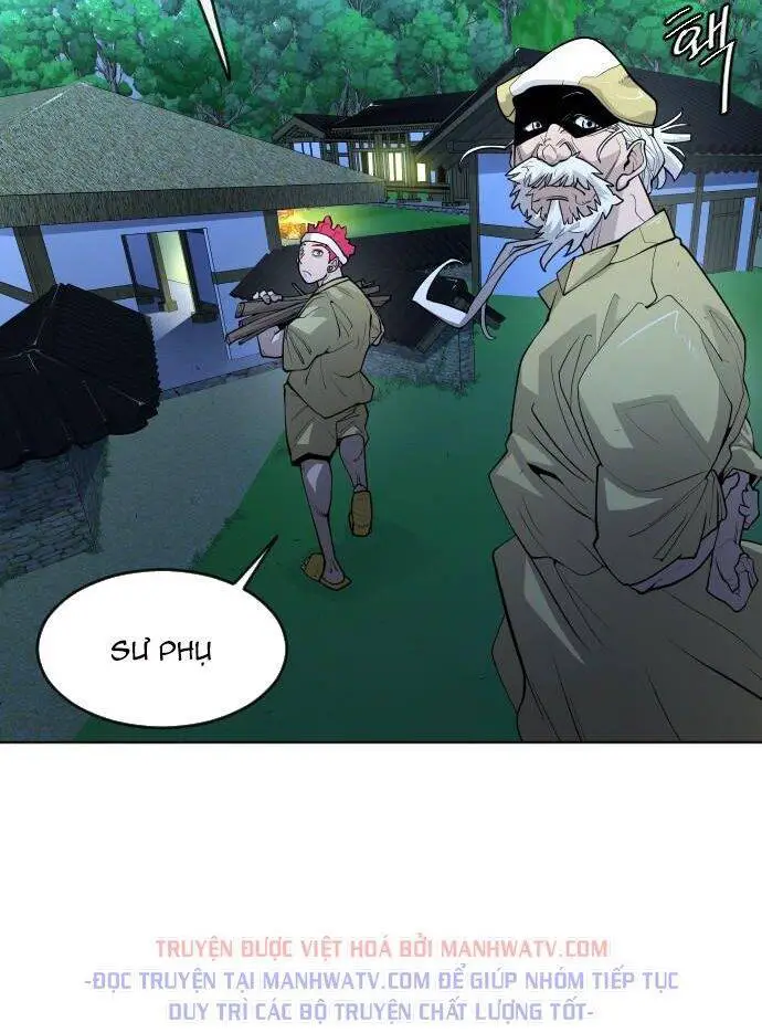 Kĩ Nguyên Của Anh Hùng Nettruyen ZZZ Chương 91 Page 155