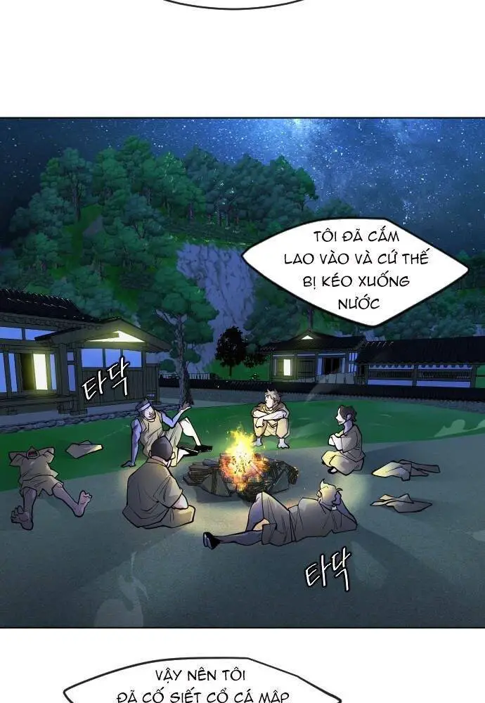 Kĩ Nguyên Của Anh Hùng Nettruyen ZZZ Chương 91 Page 158