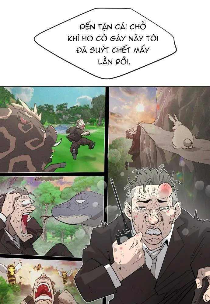 Kĩ Nguyên Của Anh Hùng Nettruyen ZZZ Chương 91 Page 166