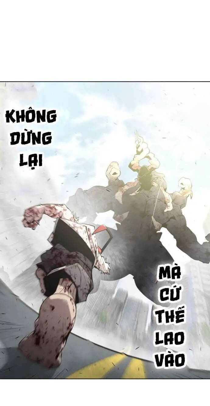 Kĩ Nguyên Của Anh Hùng Nettruyen ZZZ Chương 82 Page 27