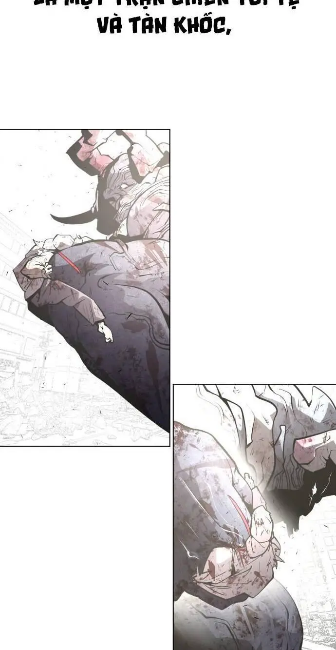 Kĩ Nguyên Của Anh Hùng Nettruyen ZZZ Chương 82 Page 33