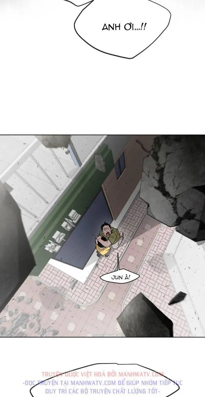 Kĩ Nguyên Của Anh Hùng Nettruyen ZZZ Chương 82 Page 52