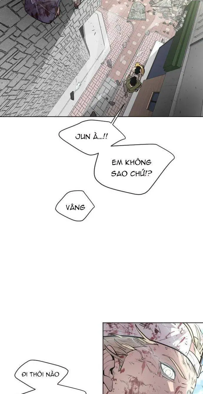 Kĩ Nguyên Của Anh Hùng Nettruyen ZZZ Chương 82 Page 59