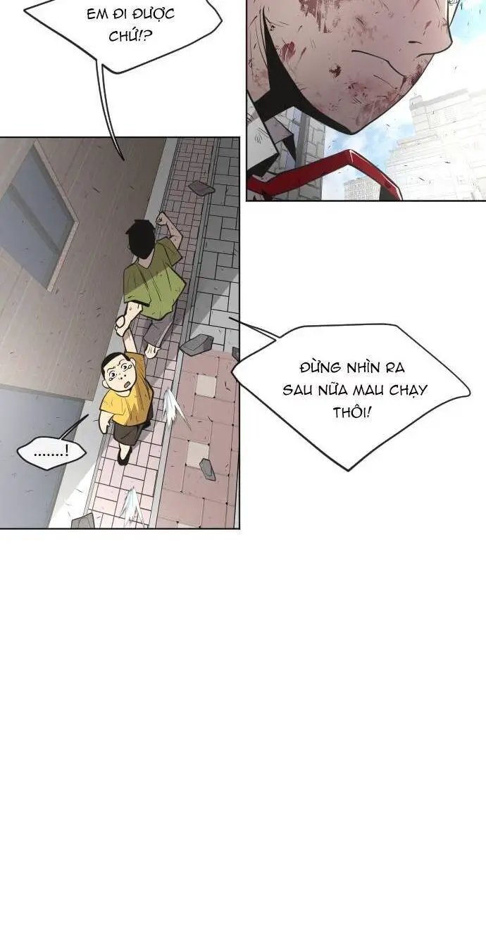 Kĩ Nguyên Của Anh Hùng Nettruyen ZZZ Chương 82 Page 60