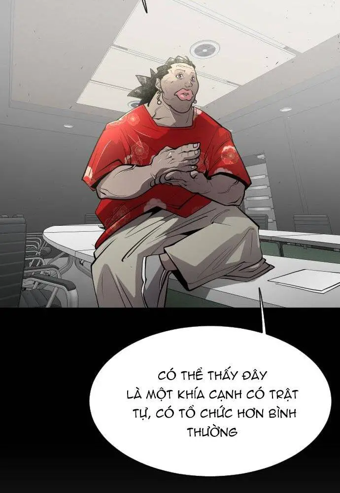 Kĩ Nguyên Của Anh Hùng Nettruyen ZZZ Chương 81 Page 16