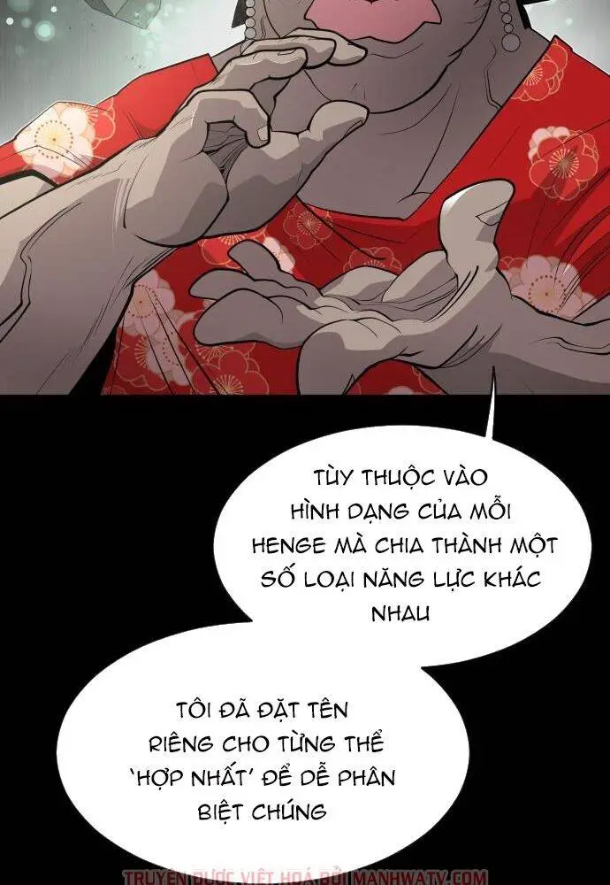 Kĩ Nguyên Của Anh Hùng Nettruyen ZZZ Chương 81 Page 18