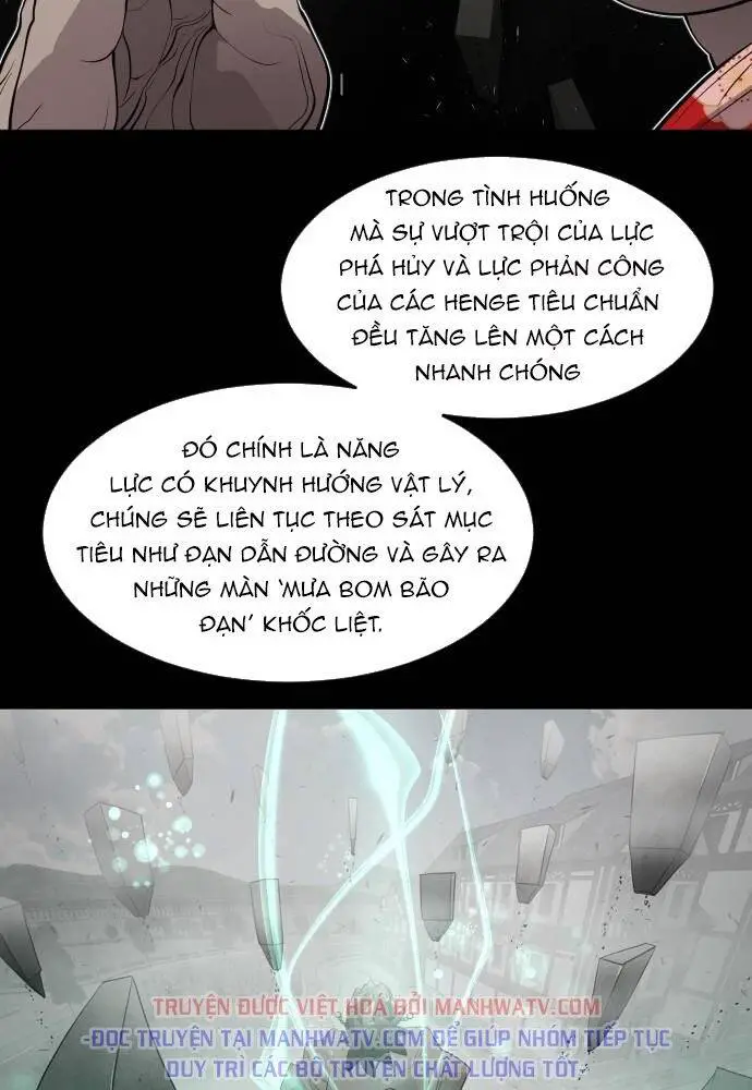 Kĩ Nguyên Của Anh Hùng Nettruyen ZZZ Chương 81 Page 23