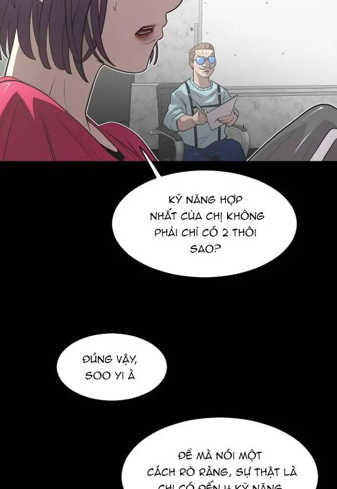 Kĩ Nguyên Của Anh Hùng Nettruyen ZZZ Chương 81 Page 34