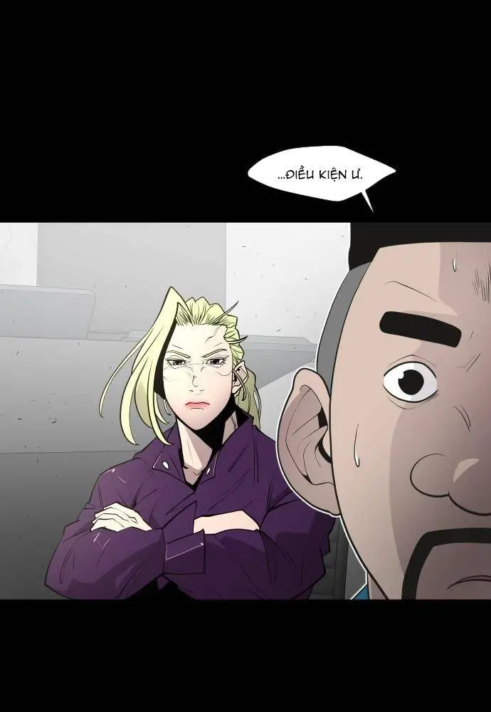 Kĩ Nguyên Của Anh Hùng Nettruyen ZZZ Chương 81 Page 43