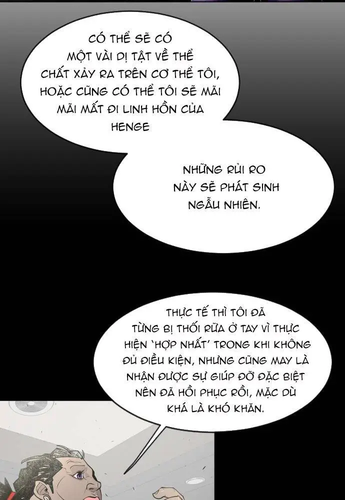 Kĩ Nguyên Của Anh Hùng Nettruyen ZZZ Chương 81 Page 47