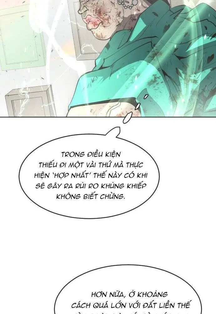 Kĩ Nguyên Của Anh Hùng Nettruyen ZZZ Chương 81 Page 59