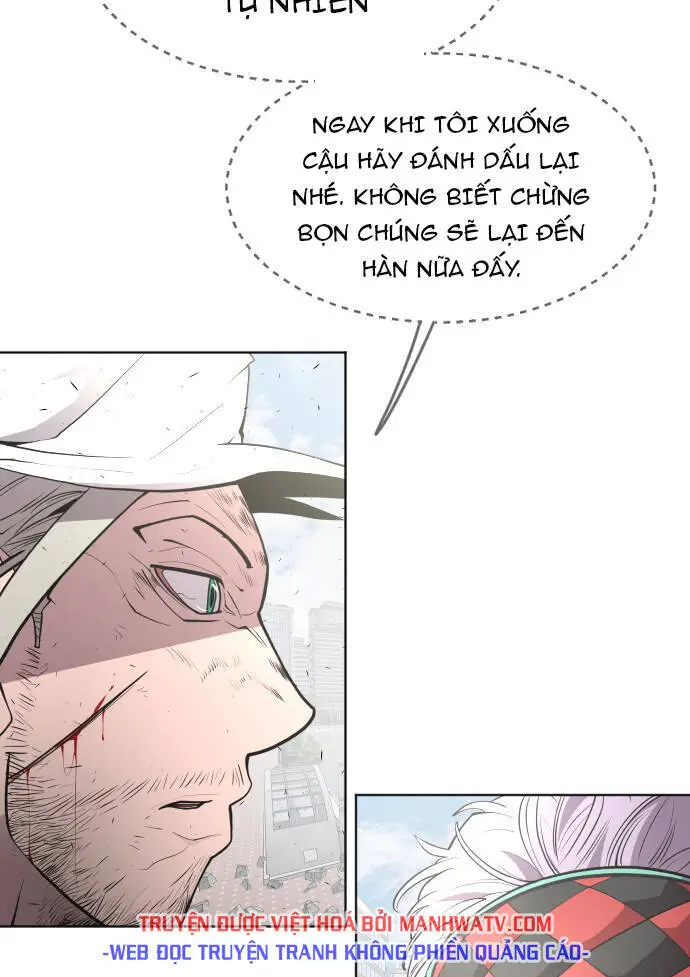 Kĩ Nguyên Của Anh Hùng Nettruyen ZZZ Chương 89 Page 11