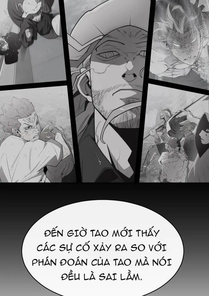Kĩ Nguyên Của Anh Hùng Nettruyen ZZZ Chương 89 Page 22
