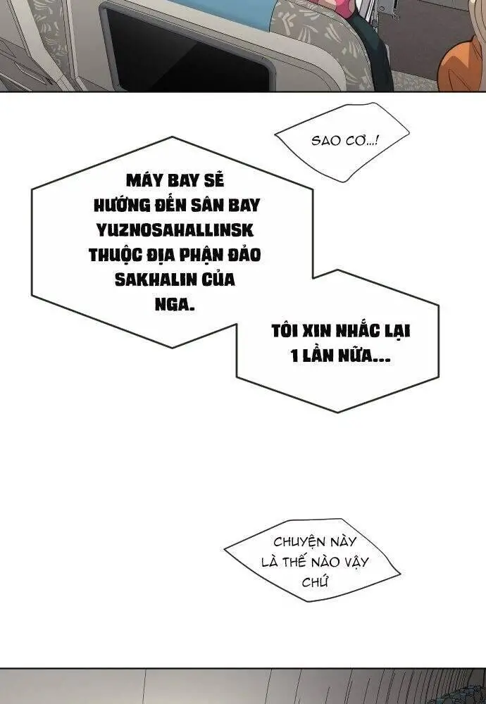 Kĩ Nguyên Của Anh Hùng Nettruyen ZZZ Chương 79 Page 39