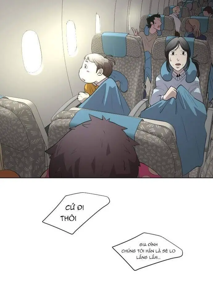 Kĩ Nguyên Của Anh Hùng Nettruyen ZZZ Chương 79 Page 40