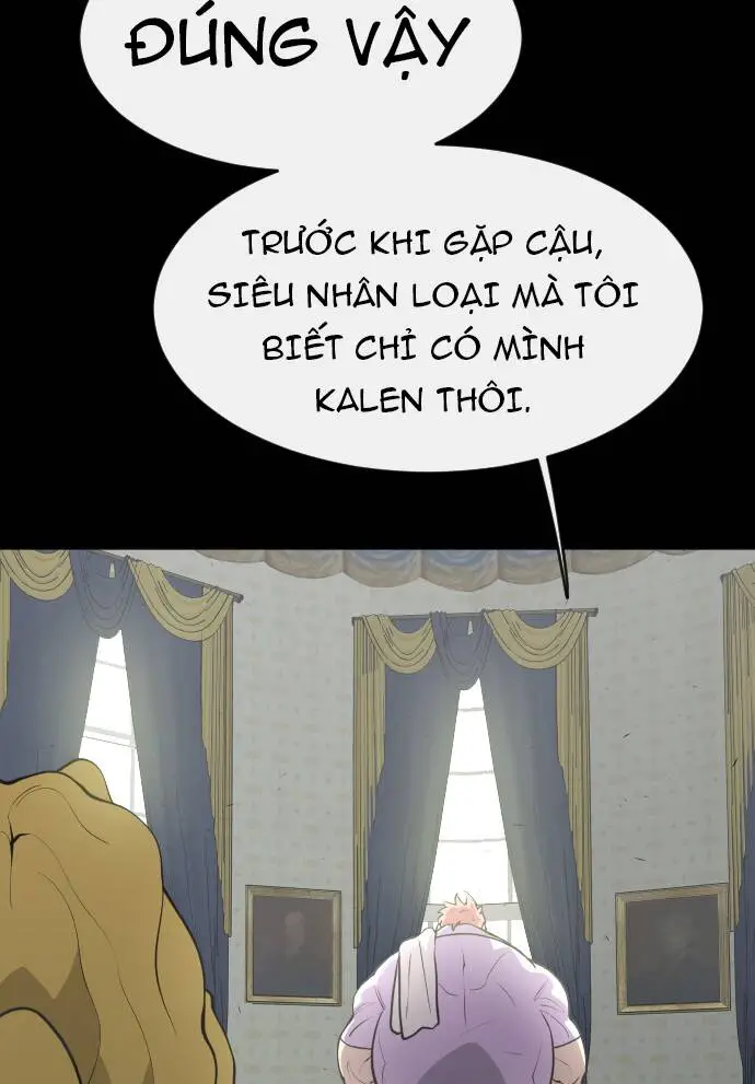 Kĩ Nguyên Của Anh Hùng Nettruyen ZZZ Chương 88 Page 12