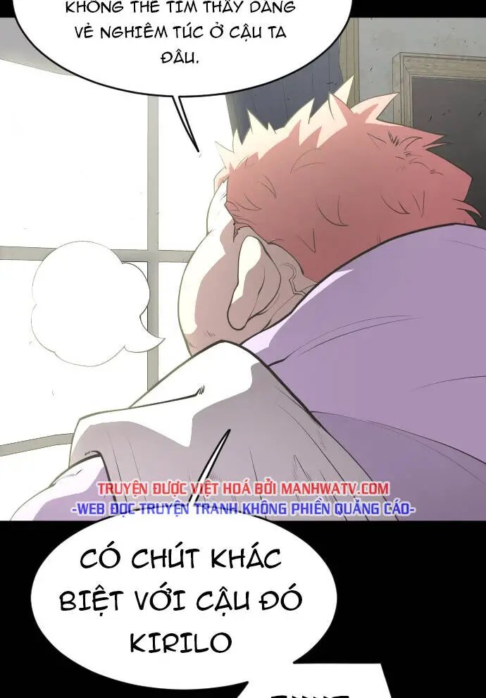 Kĩ Nguyên Của Anh Hùng Nettruyen ZZZ Chương 88 Page 31