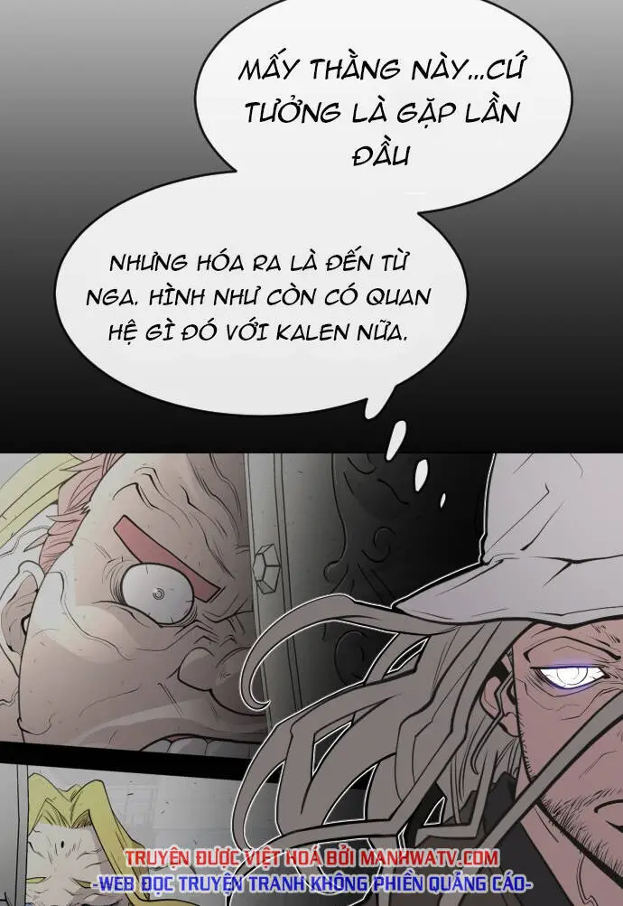Kĩ Nguyên Của Anh Hùng Nettruyen ZZZ Chương 86 Page 76
