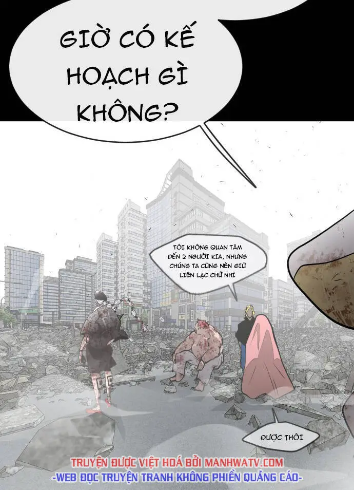 Kĩ Nguyên Của Anh Hùng Nettruyen ZZZ Chương 90 Page 46
