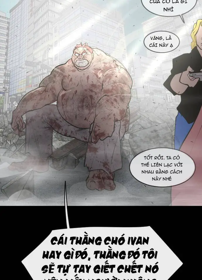 Kĩ Nguyên Của Anh Hùng Nettruyen ZZZ Chương 90 Page 48