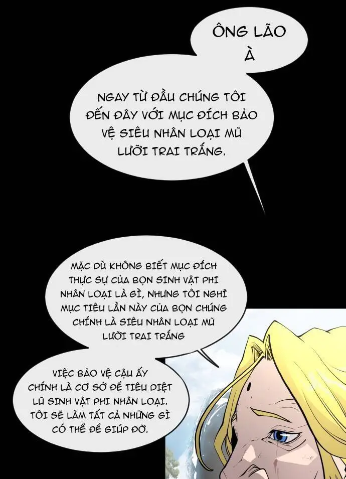 Kĩ Nguyên Của Anh Hùng Nettruyen ZZZ Chương 90 Page 55
